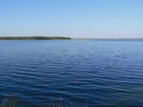 Виштынецкое озеро. Взято с panoramio.com Виштынецкое озеро. Взято с panoramio.com