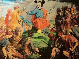 Савко "Нагорная проповедь", сайт ru.wikipedia.org Савко "Нагорная проповедь", сайт ru.wikipedia.org