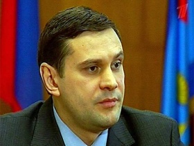 Владимир Попов. Фото с сайта www.1tv.ru Владимир Попов. Фото с сайта www.1tv.ru