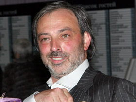 Борис Краснов. Взято с radiomayak.ru Борис Краснов. Взято с radiomayak.ru