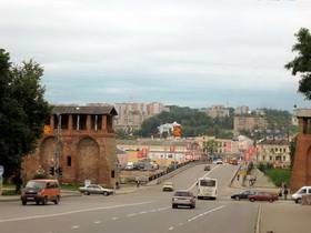 Смоленск. Фото с nemiga.info Смоленск. Фото с nemiga.info