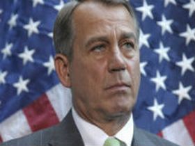 Спикер Конгресса Джон Бейнер.Фото с сайта: grani.ru Спикер Конгресса Джон Бейнер.Фото с сайта: grani.ru