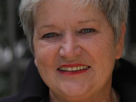 Руководитель чеченского архива в Швейцарии Рут-Габи Вермот-Мангольд. Фото с сайта bern.usembassy.gov Руководитель чеченского архива в Швейцарии Рут-Габи Вермот-Мангольд. Фото с сайта bern.usembassy.gov