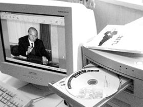 Путин и Интернет. Фото с сайта sostav.ru Путин и Интернет. Фото с сайта sostav.ru
