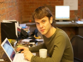 Илья Клишин. Фото с сайта http://www.o2tv.ru Илья Клишин. Фото с сайта http://www.o2tv.ru