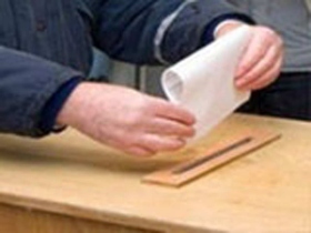 Выборы. Фото с сайта www.leftfront.ru Выборы. Фото с сайта www.leftfront.ru