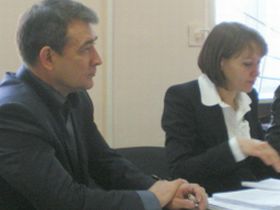 Бывший мэр Орла Виктор Сафьянов в суде. Фото Саввы Григорьева, Каспаров.Ru Бывший мэр Орла Виктор Сафьянов в суде. Фото Саввы Григорьева, Каспаров.Ru