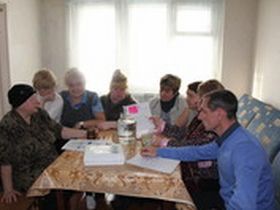 Голодовка в Магнитогорске. Фото с сайта ombudsman74.ru Голодовка в Магнитогорске. Фото с сайта ombudsman74.ru