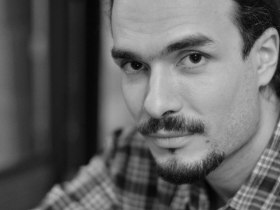 Куратор сборника "Разгневанные наблюдатели" Дмитрий Антонов Куратор сборника "Разгневанные наблюдатели" Дмитрий Антонов