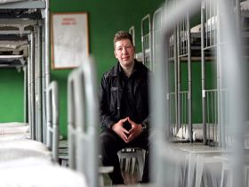 Бизнесмен Алексей Козлов. Фото с сайта slon.ru Бизнесмен Алексей Козлов. Фото с сайта slon.ru