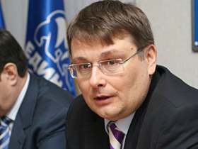 Евгений Федоров. Фото: ivanovo.kp.ru Евгений Федоров. Фото: ivanovo.kp.ru