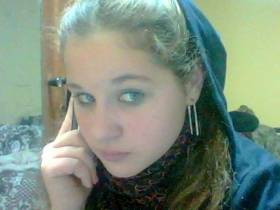 Лена Сухорукова. Фото со страницы на Vk.Com Лена Сухорукова. Фото со страницы на Vk.Com