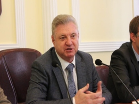 Мэр Астрахани Михаил Столяров. Фото с сайта schnause.livejournal.com Мэр Астрахани Михаил Столяров. Фото с сайта schnause.livejournal.com