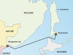 Корсаков. Фото с сайта sasco.ru Корсаков. Фото с сайта sasco.ru