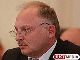 Анатолий Гредин. Фото: justmedia.ru Анатолий Гредин. Фото: justmedia.ru