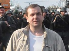 Евгений Доможиров. Фото Евгения Молотова Евгений Доможиров. Фото Евгения Молотова