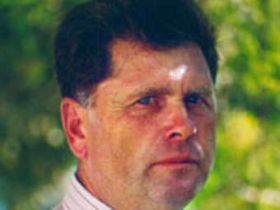 Депутат Элисты Валерий Скаргин. Фото с сайта aksakal.info. Депутат Элисты Валерий Скаргин. Фото с сайта aksakal.info.