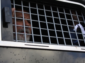 Участник "Стратегии" 31 мая. Фото: Каспаров.Ru Участник "Стратегии" 31 мая. Фото: Каспаров.Ru