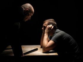 Допрос. Фото с сайта news.rambler.ru Допрос. Фото с сайта news.rambler.ru