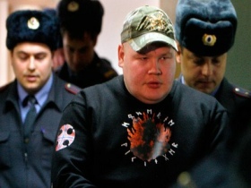 Вячеслав Дацик. Фото со страницы "ВКонтакте" Вячеслав Дацик. Фото со страницы "ВКонтакте"