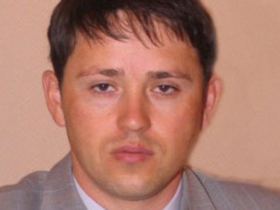 Рустам Кашапов. Фото с сайта infosud.ru Рустам Кашапов. Фото с сайта infosud.ru