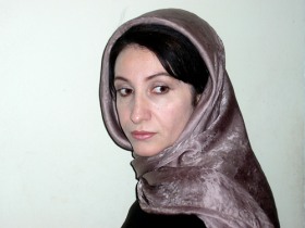 Лиза Умарова. Фото с сайта nazaccent.ru Лиза Умарова. Фото с сайта nazaccent.ru