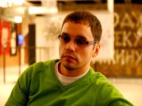 Ильнур Шарапов. Фото с сайта unaids.ru Ильнур Шарапов. Фото с сайта unaids.ru