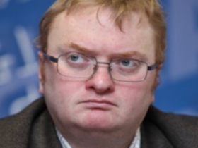 Виталий Милонов. Фото с сайта slon.ru Виталий Милонов. Фото с сайта slon.ru