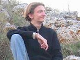 Константин Голава. Фото с сайта ecologist.beon.ru Константин Голава. Фото с сайта ecologist.beon.ru