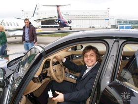 Фото со страницы иеромонаха Ильи в "Одноклассниках" Фото со страницы иеромонаха Ильи в "Одноклассниках"