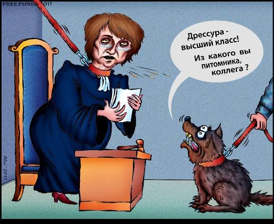 Единая дрессировка Единая дрессировка