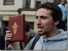 Дмитрий Цорионов. Фото с сайта blogs.mail.ru Дмитрий Цорионов. Фото с сайта blogs.mail.ru