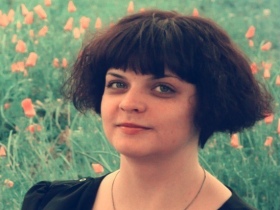 Софья Ежова. Фото со страницы "ВКонтакте" Софья Ежова. Фото со страницы "ВКонтакте"