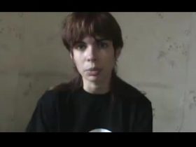 Екатерина Зайцева. Кадр видео с YouTube.Com Екатерина Зайцева. Кадр видео с YouTube.Com