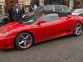 Стрельба на дагестанской свадьбе. Фото с сайта: vesti.ru Стрельба на дагестанской свадьбе. Фото с сайта: vesti.ru