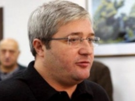 Гиви Таргамадзе. Фото с сайта pirweli.com.ge Гиви Таргамадзе. Фото с сайта pirweli.com.ge