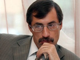 Правозащитник Евгений Жовтис. Фото с сайта vesti.kz Правозащитник Евгений Жовтис. Фото с сайта vesti.kz