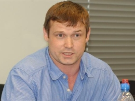 Леонид Развозжаев. Фото со страницы "ВКонтакте" Леонид Развозжаев. Фото со страницы "ВКонтакте"