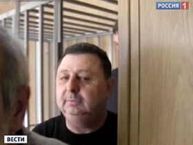 Эдуард Сандрукян. Кадр телеканала "Вести" Эдуард Сандрукян. Кадр телеканала "Вести"