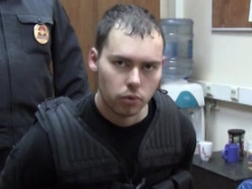 Дмитрий Виноградов. Фото: РИА "Новости" Дмитрий Виноградов. Фото: РИА "Новости"