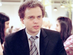 Федор Бахов. Фото: "Большой город" Федор Бахов. Фото: "Большой город"