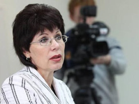 Людмила Шавенкова. Фото с сайта lenta.ru Людмила Шавенкова. Фото с сайта lenta.ru