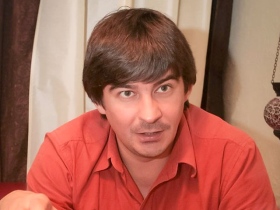 Василий Мельниченко. Фото с сайта otdohniomsk.ru Василий Мельниченко. Фото с сайта otdohniomsk.ru