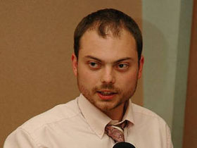 Владимир Кара-Мурза. Фото сайта wikipedia.org Владимир Кара-Мурза. Фото сайта wikipedia.org