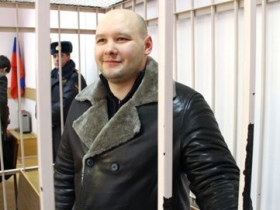 Даниил Константинов. Фото: ronsinform.com Даниил Константинов. Фото: ronsinform.com