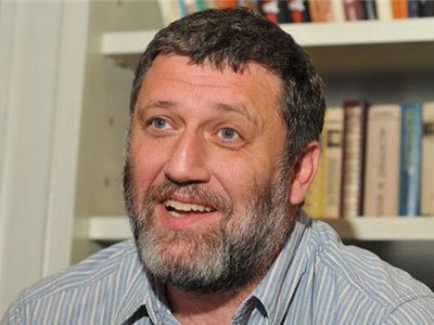 Сергей Пархоменко. Фото сайта ria.ru Сергей Пархоменко. Фото сайта ria.ru