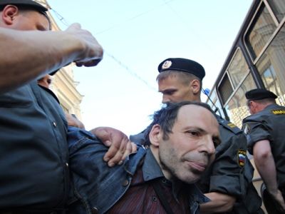 Павел Шехтман. Фото с сайта Грани.Ru Павел Шехтман. Фото с сайта Грани.Ru