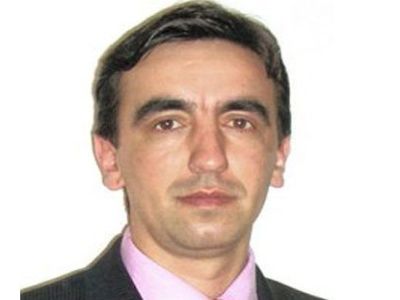 Петр Волынский. Фото с сайта ria.ru Петр Волынский. Фото с сайта ria.ru