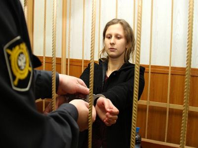 Мария Алёхина. publicpost.ru Мария Алёхина. publicpost.ru