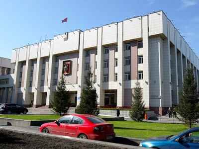 Префектура ЦАО. Фото: bfm.ru Префектура ЦАО. Фото: bfm.ru